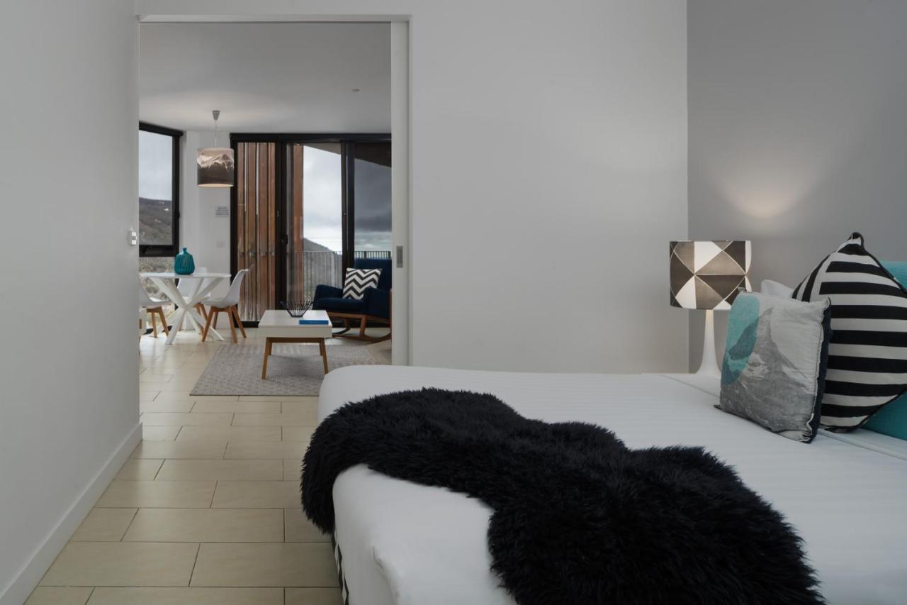 St Falls Resort 福尔斯克里克 外观 照片