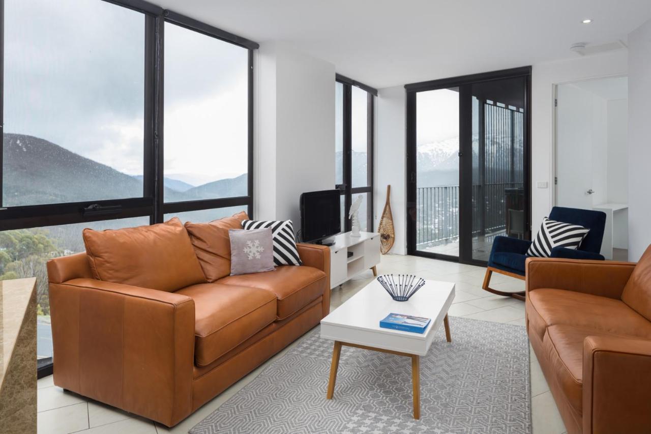 St Falls Resort 福尔斯克里克 外观 照片